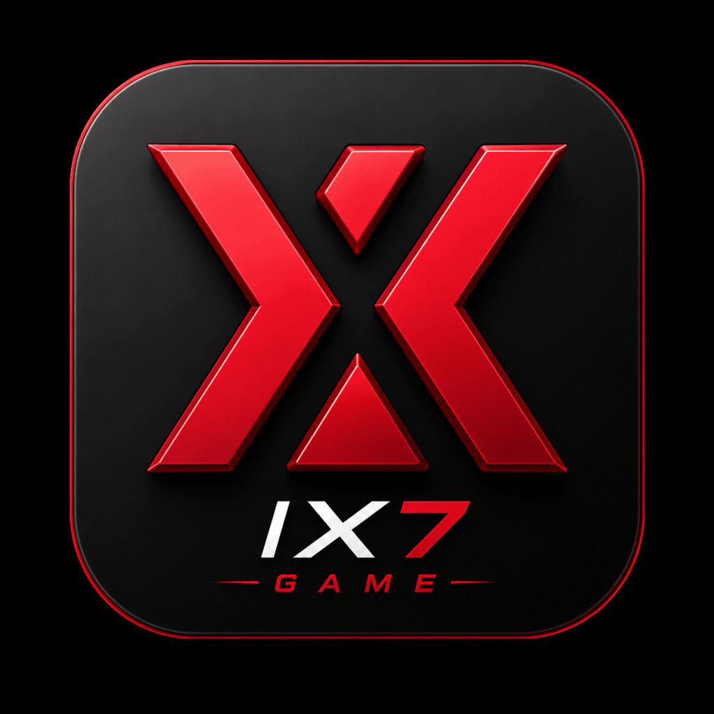 IX7 Game APK latest Android version download guide