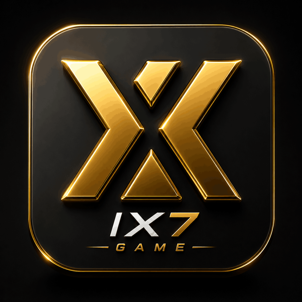 IX7 Game, IX7 APK, IX7 App, IX7 Download,